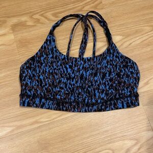 Lululemon Energy Bra
